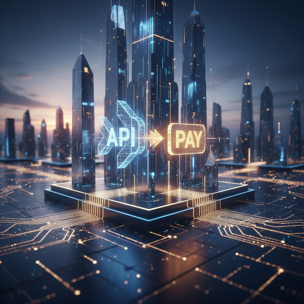 Da Crise à Infraestrutura: Como Construímos um Sistema API-First para Movimentar Dinheiro